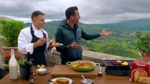 Gino's Italian Escape, Season 6 Episode 2 image