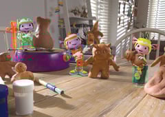 Floogals, Season 1 Episode 24 image