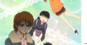 Skip Beat!, Season 1 Episode 5 image