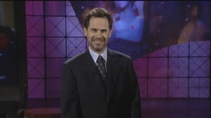 Dennis Miller Live, Season 4 Episode 1 image