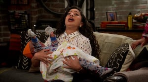 All About the Washingtons, Season 1 Episode 9 image