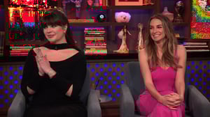Watch What Happens Live with Andy Cohen, Season 19 Episode 37 image