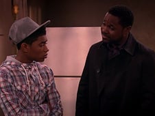 Reed Between the Lines, Season 1 Episode 12 image