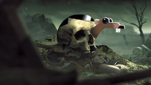 Love, Death & Robots, Season 1 Episode 15 image