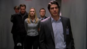 Chuck, Season 3 Episode 18 image
