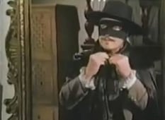 Zorro, Season 2 Episode 30 image