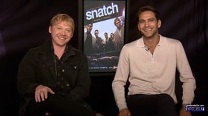 Sidewalks Entertainment, Season 29 Episode 4 image