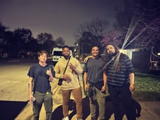 Killer Relationship with Faith Jenkins, Season 2 Episode 1 image