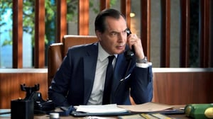 The Little Murders of Agatha Christie, Season 2 Episode 11 image