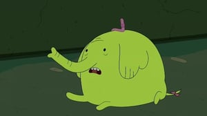 Adventure Time, Season 5 Episode 8 image