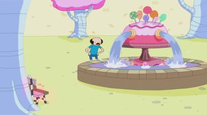 Adventure Time, Season 5 Episode 7 image