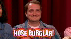 Conan, Season 3 Episode 52 image