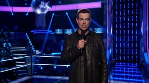 The Voice, Season 3 Episode 14 image