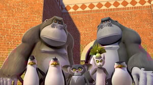 The Penguins of Madagascar, Season 1 Episode 30 image