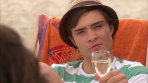 Gossip Girl, Season 2 Episode 1 image