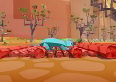 Origanimals, Season 2 Episode 22 image