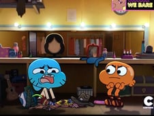 The Amazing World of Gumball, Season 5 Episode 34 image