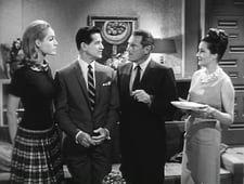 My Living Doll, Season 1 Episode 3 image