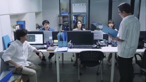 Sotus the Series, Season 2 Episode 11 image