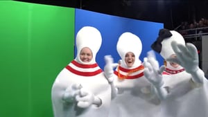 Saturday Night Live, Season 49 Episode 9 image