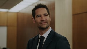 The Lincoln Lawyer, Season 3 Episode 1 image