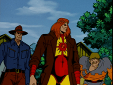 X-Men, Season 4 Episode 16 image