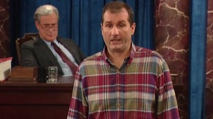 Married... with Children, Season 9 Episode 13 image