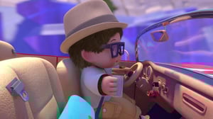 Monchhichi Tribe, Season 1 Episode 19 image