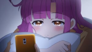 School-Live!, Season 1 Episode 3 image