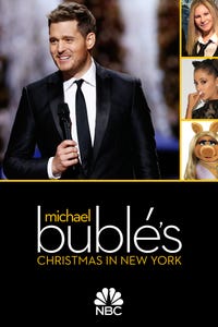 Michael Bublé's Christmas in New York
