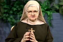 Mother Angelica Live Classics, Season 9 Episode 11 image