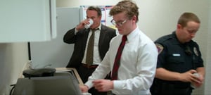 Vindication, Season 1 Episode 4 image