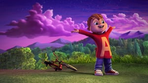 Alvinnn!!! And the Chipmunks, Season 2 Episode 7 image