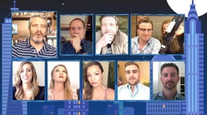 Below Deck Sailing Yacht, Season 1 Episode 18 image