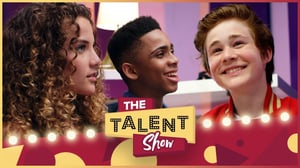 The Talent Show, Season 1 Episode 1 image