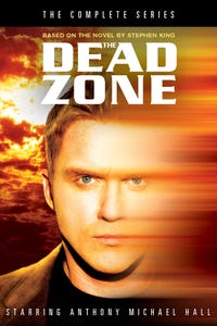 The Dead Zone as Gabriel Barnes