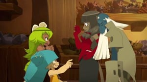 Wakfu, Season 1 Episode 3 image
