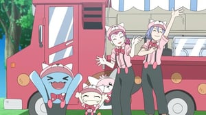 Pokémon, Season 22 Episode 35 image