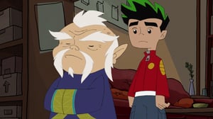 American Dragon: Jake Long, Season 2 Episode 5 image
