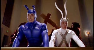 The Tick, Season 1 Episode 6 image