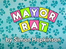 Bananas in Pyjamas, Season 6 Episode 74 image