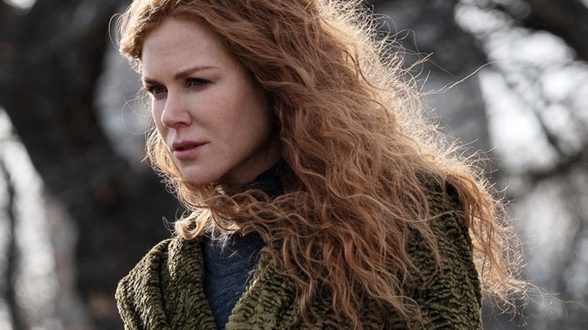 Nicole Kidman, The Undoing