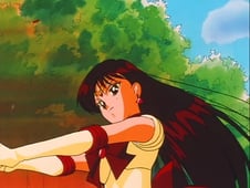 Sailor Moon, Season 4 Episode 12 image