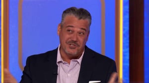 Hollywood Squares, Season 2 Episode 13 image