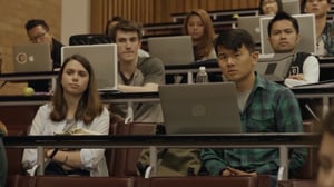 Ronny Chieng: International Student, Season 1 Episode 1 image