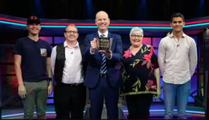 Hard Quiz, Season 4 Episode 19 image