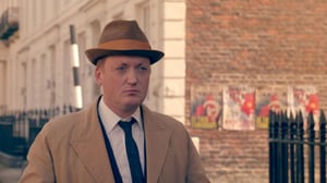 Timewasters, Season 2 Episode 5 image