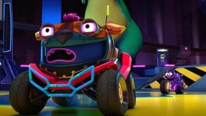 Batwheels, Season 1 Episode 29 image