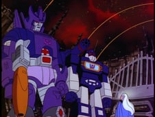 The Transformers, Season 3 Episode 14 image