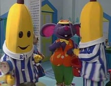Bananas in Pyjamas, Season 4 Episode 19 image